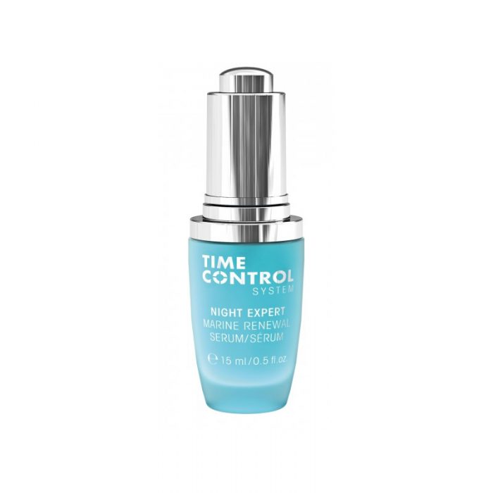 Time Control Peptide Power Skin Care Set