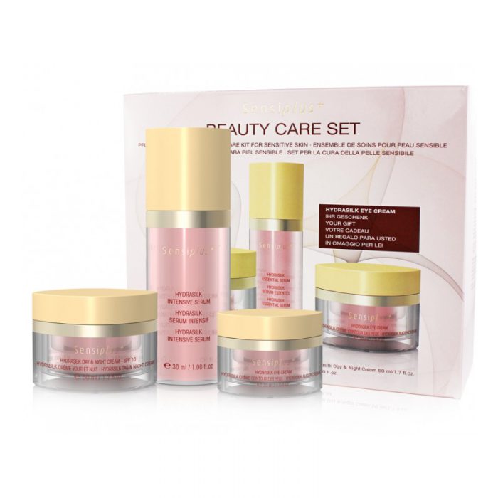 Sensiplus Beauty Care Set
