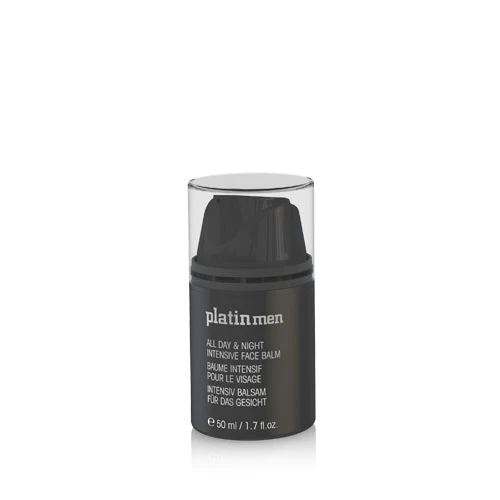 Platinmen All Day & Night Intensiv Balsam