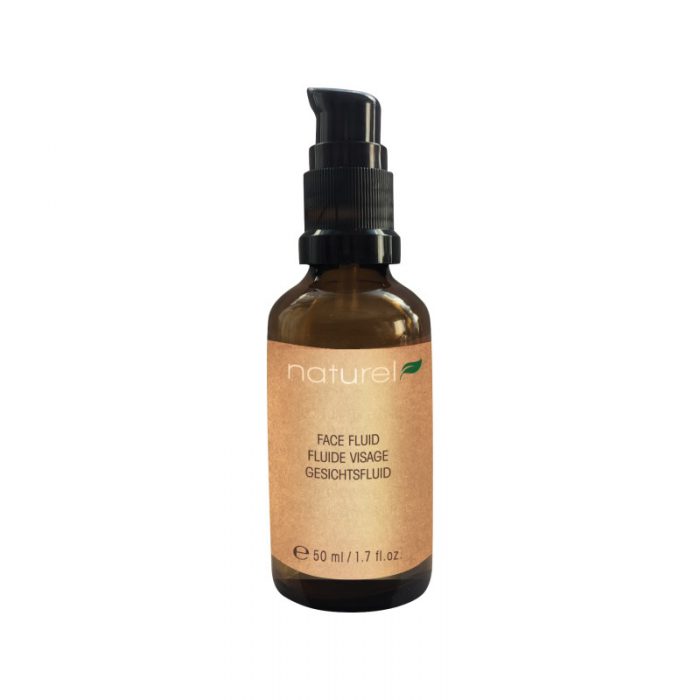 Naturel Face Fluid