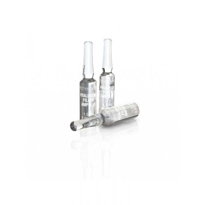 Hyaluron-Filler Ampoules
