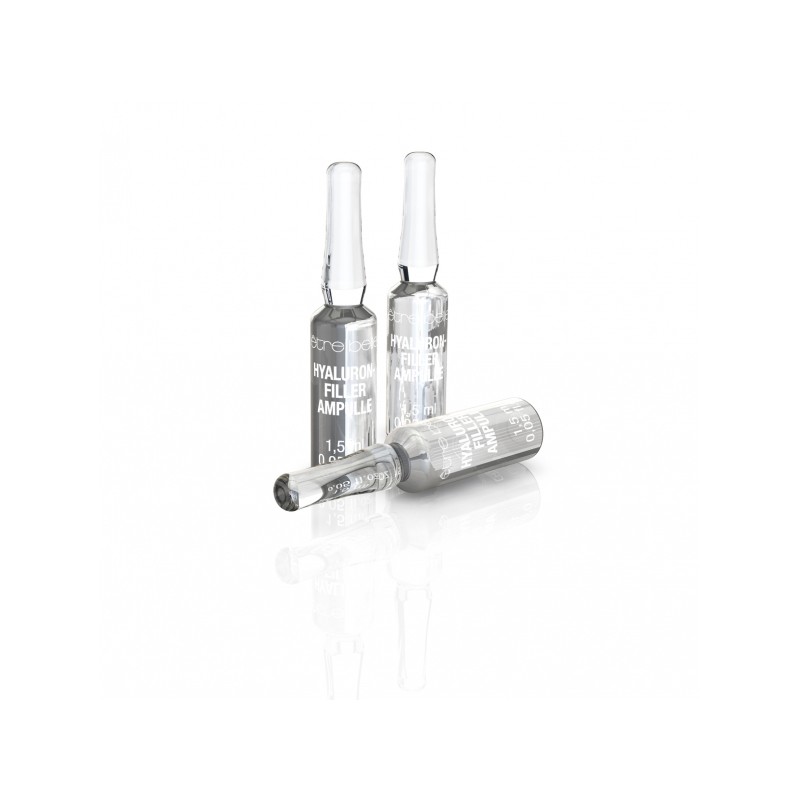 Hyaluron-Filler Ampoules