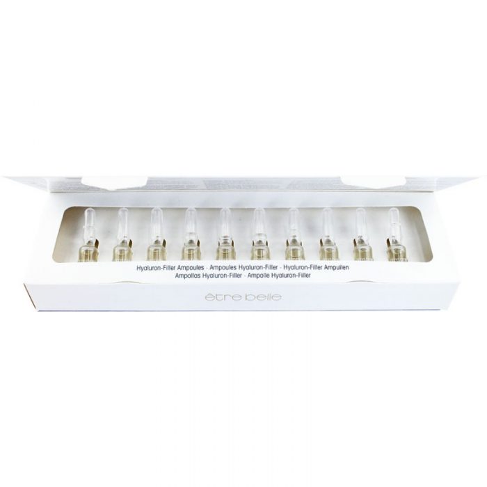 Hyaluron-Filler Ampoules