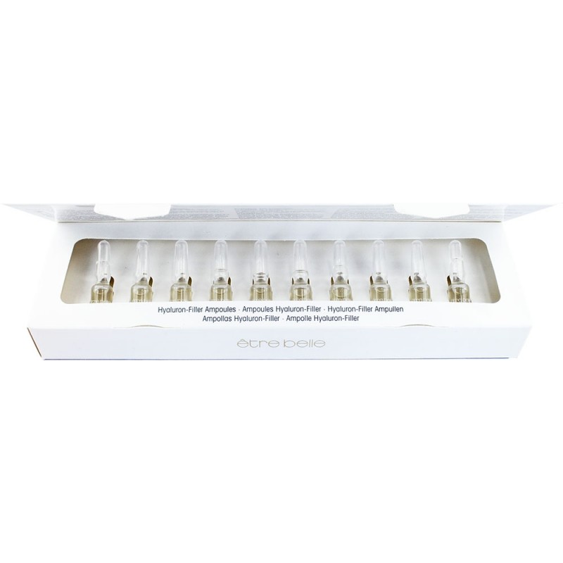 Hyaluron-Filler Ampoules