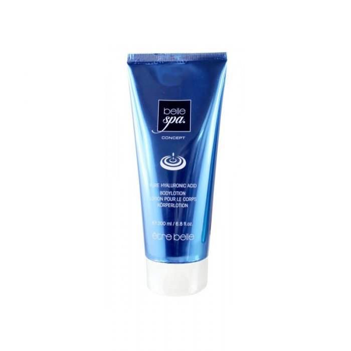 Hyaluronic Body Lotion