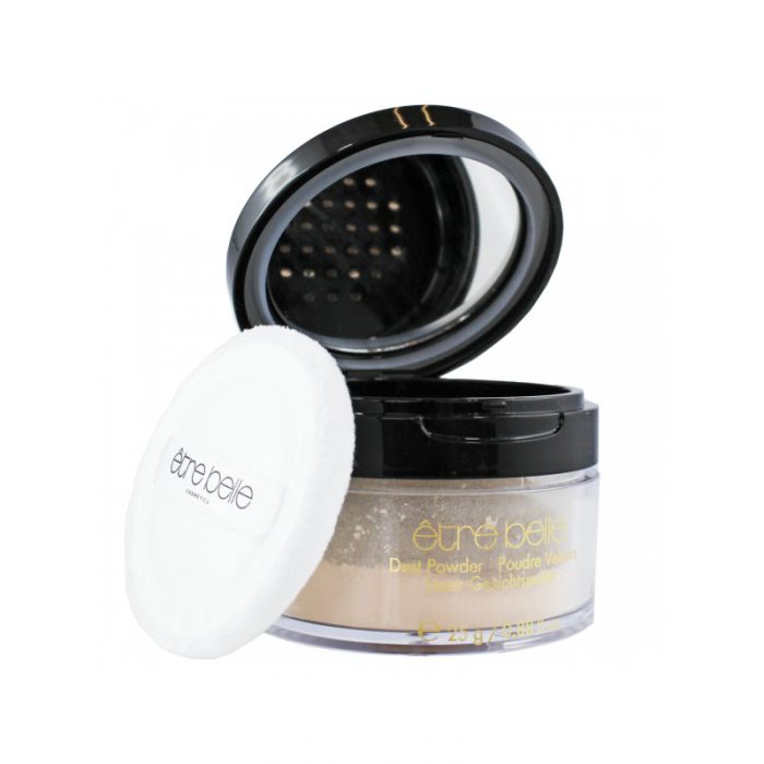 Dust Powder