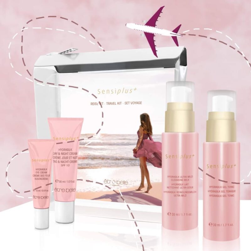 Sensiplus Travel Set