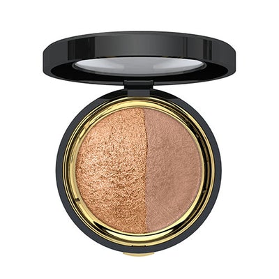 Shiny Bronzing Powder