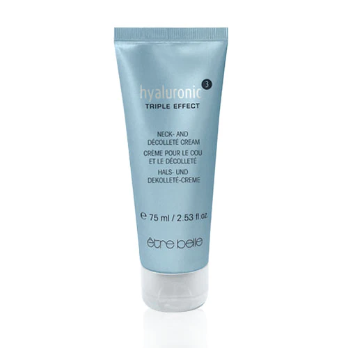 Hyaluronic 3D Neck & Décolleté Cream