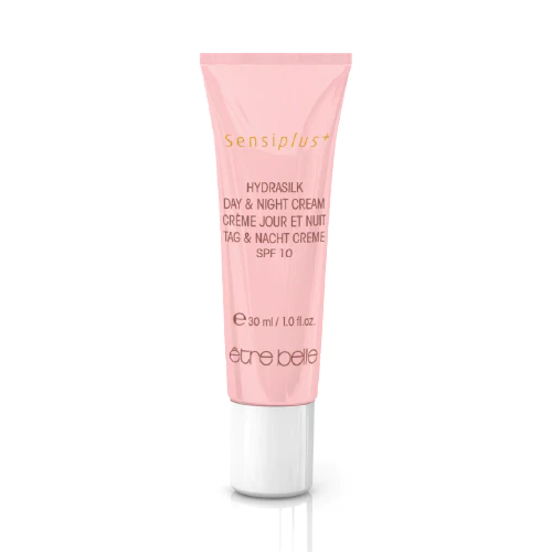 Sensiplus Hydrasilk Day & Night Cream Travel Size