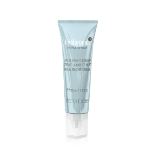 Hyaluronic 3D Day & Night Cream - Travel Size