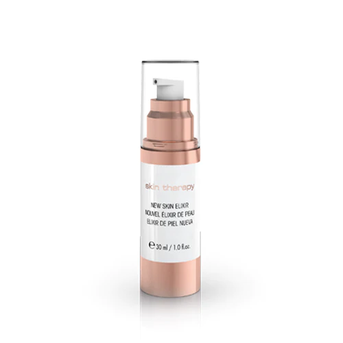 Skin Therapy New Skin Elixir