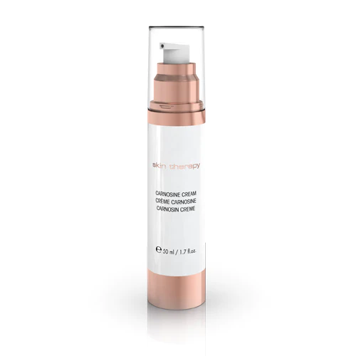 Skin Therapy Carnosine Cream