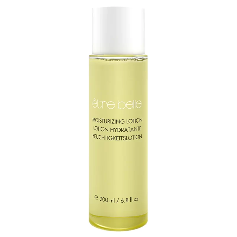 Moisturizing  Lotion