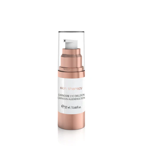 Skin Therapy Carnosine Eye Emulsion