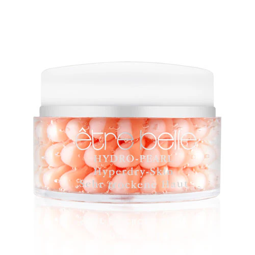Hydro Pearl - Hyper-Dry Skin