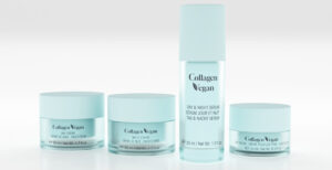 О линии Collagen Vegan