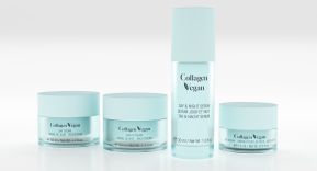 Collagen Vegan