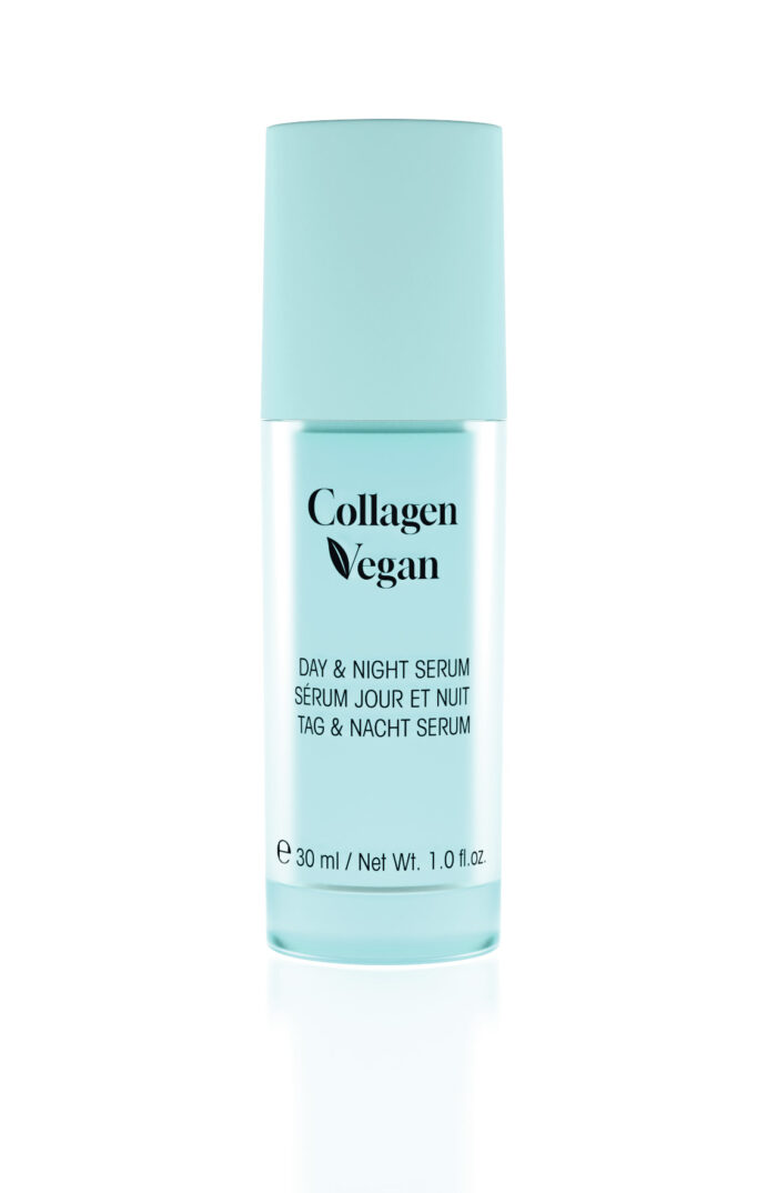 Collagen Vegan Peptide Day&Night Serum