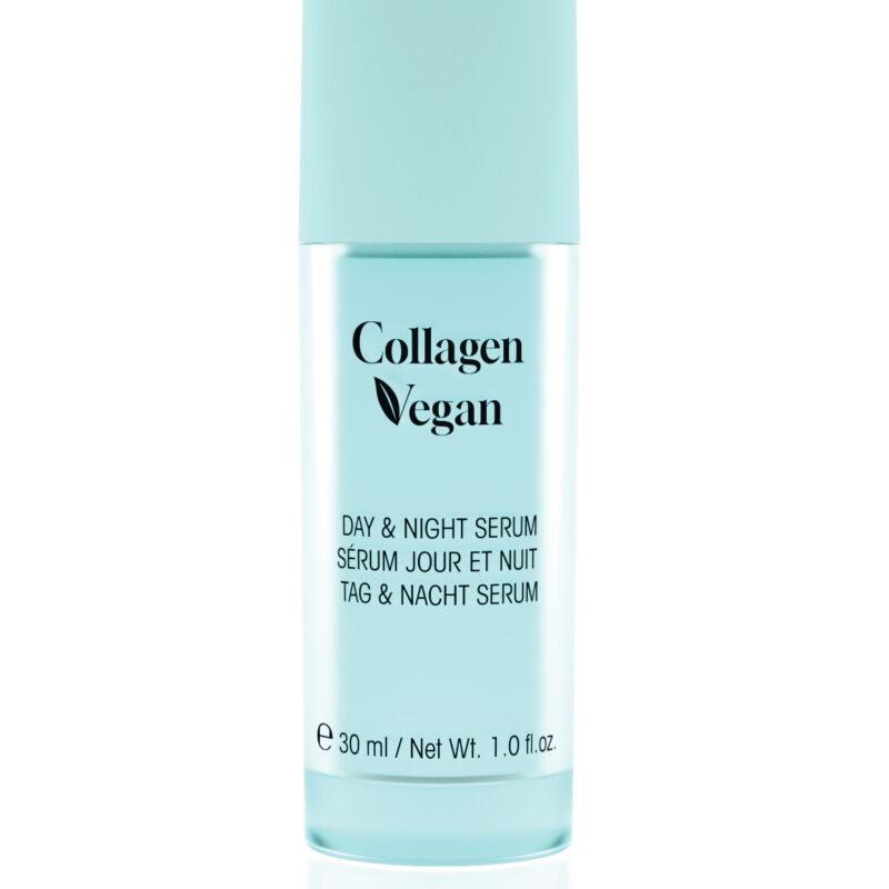 Collagen Vegan Peptide Day&Night Serum