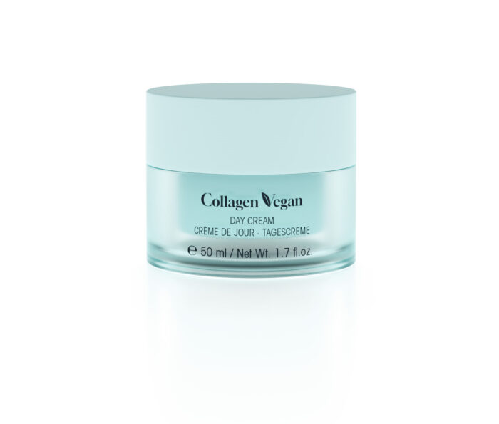 Collagen Vegan Peptide Day Cream