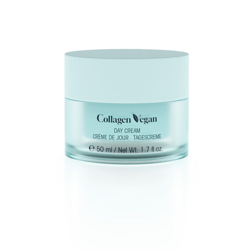 Collagen Vegan Peptide Day Cream
