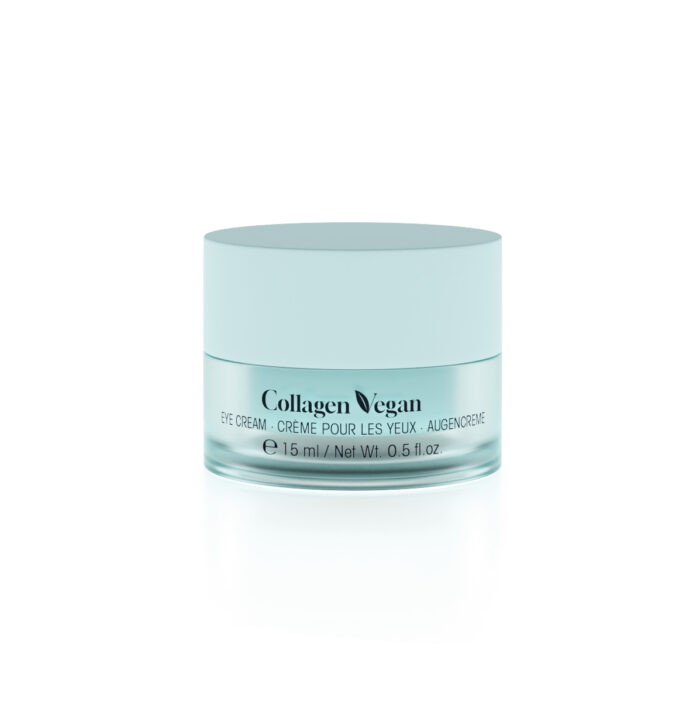 Collagen Vegan Peptide Eye Cream
