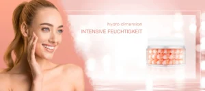 О линии Hydro Dimension