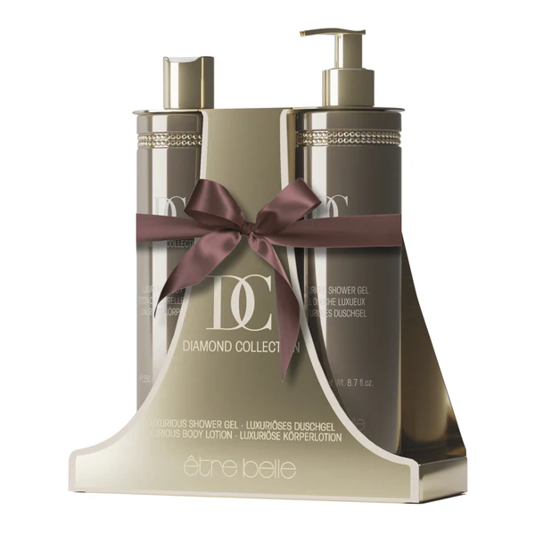 Diamond Collection Body Set