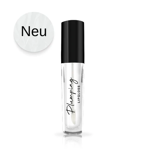 Plumping Lip Gloss