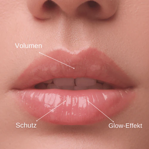 Plumping Lip Gloss — изображение 3