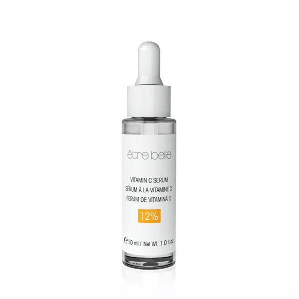 Vitamin C Serum 12%